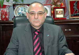 Metin Kara'dan esnafa müjde