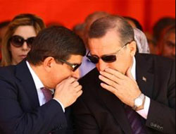 "Dünyanın ilk 100 fikir adamı"