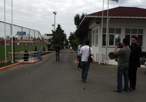 TS Muhabirlerine yeni düzenleme