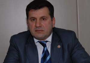 Hüseyin Çiftçi çok sert çıktı