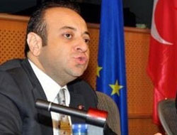 Egemen Bağış'tan şok yanıt!