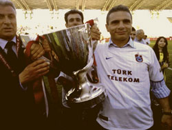 Quaresma'dan özür bekliyoruz!