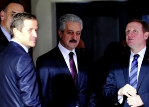 Aydınlar Trabzon'a cevap verdi!