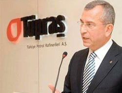 Tüpraş petrolü kesti!