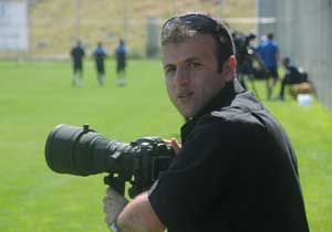 Selahattin Aydınlı'nın acı günü