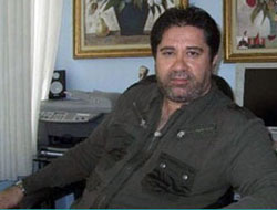 Ergenekon sanığı unutuldu!