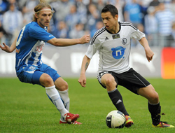 Trabzonspor Polonya’yı Sevdi