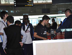 Trabzon'un kadrosu belli oldu