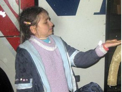 Gizem'in Ablası da Kurtarılamadı