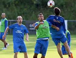 Sezer Sivasspor'a gidiyor