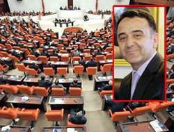 TBMM'den Trabzon'a seminer