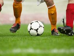 Futbolda tartışılacak ceza