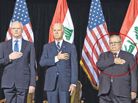 Talabani'nin sürü psikolojisi