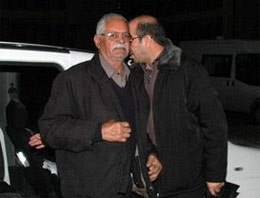 Libyalı saldırganın ailesi emniyette