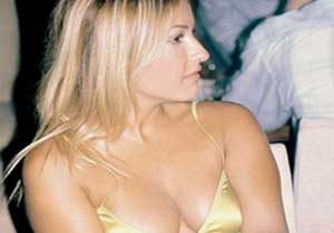 Helin Avşar'a hapis şoku!