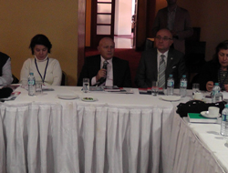 Yasader Trabzonda toplandı!