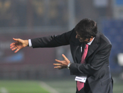 Lille'ye full konsantre!