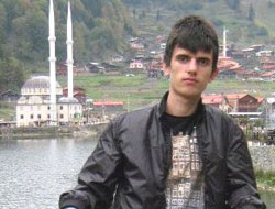 18'lik Tunahan'ın cesedi bulundu