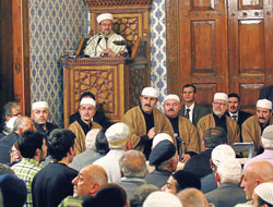 Diyanet'ten bir ilk!