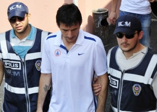 Trabzon'u yenmek için para aldı!