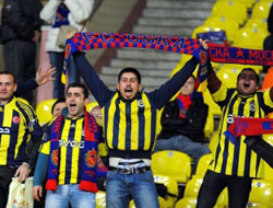 Fenerlilerin acısı oldukça büyük!