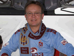 Tirabzonsipor sevdası sınırsız!