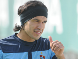 Colman'dan açıklama...