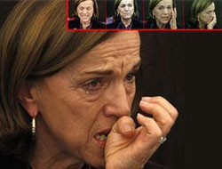 İtalyan bakanını ağlatan paket!