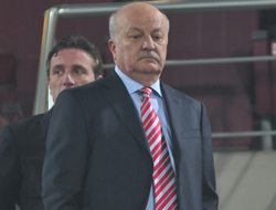 "TFF harp halinde devam ediyor"