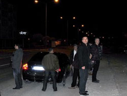 Hakim ve Savcılara saldıracaklardı