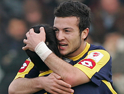 Trabzonspor'un 'Özgür' kararı