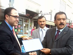 Mavi kapakta ilk hedef aşıldı!