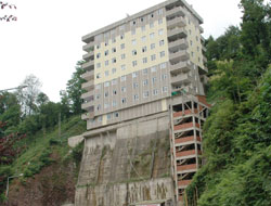 Müteahhitlere sicil numarası!