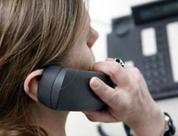 Telefon borcu olana kötü haber!