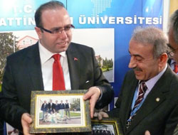 Trabzon'da fuar günleri başladı