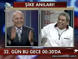 Toroğlu şikeyi anlattı!