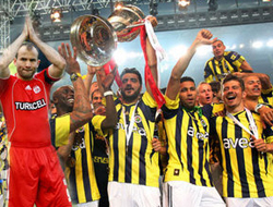 Ne gol atacağım ya! Fener'i...!