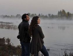 17.gezici festival Karadeniz'de!