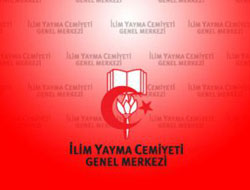İlim Yayma Cemiyetinin 60.yılı!