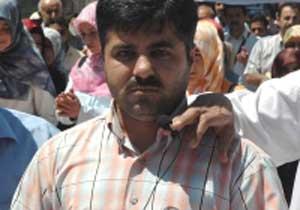 Başörtüsüne Özgürlük Eylemi