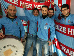 Fırtına Galatasaray'ı bekliyor!