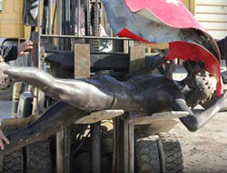 Skandal hayatı gözden düşürdü!