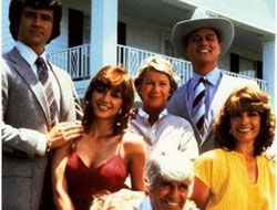 Dallas efsanesi geri dönüyor!