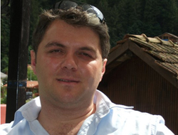 Çöp Atmaya Çıktı, Öldürüldü