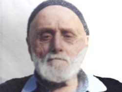 Trabzon'da Müftünün acısı!