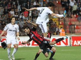 Avcı gitti, av bitmedi!