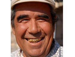 Gülmekten ölesiye korkuyor