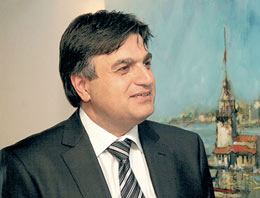 YÖK'te devrim yaratacak başkan