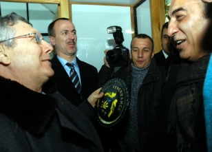 Şoke eden diyalog...!