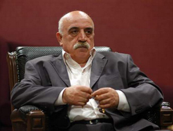 Halo dayının durumu hala ciddi!